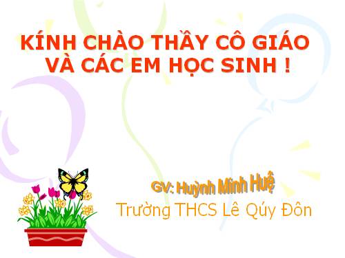 Chương II. §11. Nhân hai số nguyên cùng dấu