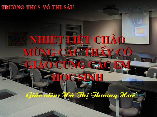 Chương II. §5. Cộng hai số nguyên khác dấu