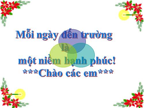 Chương II. §7. Phép trừ hai số nguyên