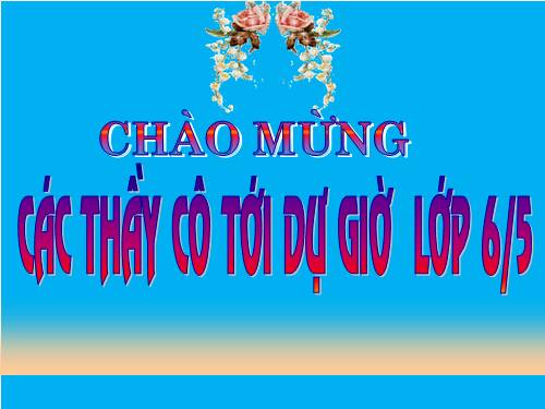 Chương II. §7. Phép trừ hai số nguyên