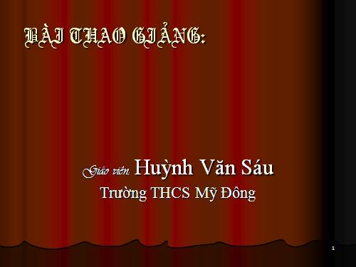 Chương II. §8. Quy tắc dấu ngoặc