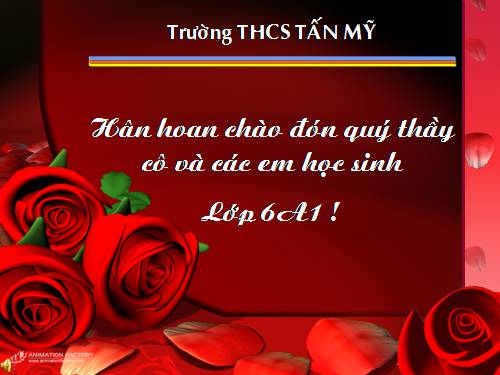 Ôn tập Chương I. Ôn tập và bổ túc về số tự nhiên