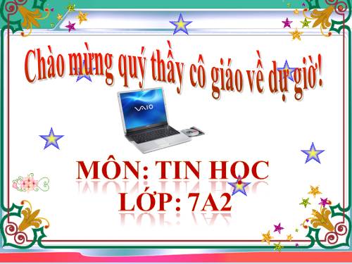 Học vẽ hình với phần mềm Geogebra