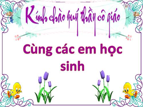 Học toán với toolkit math tiết 4