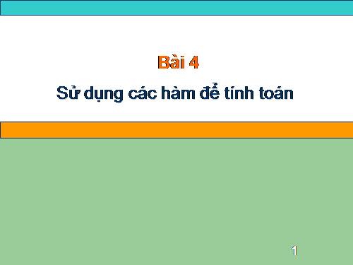 bài 4