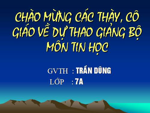 Bài đọc thêm 3. Học Toán với Toolkit Math