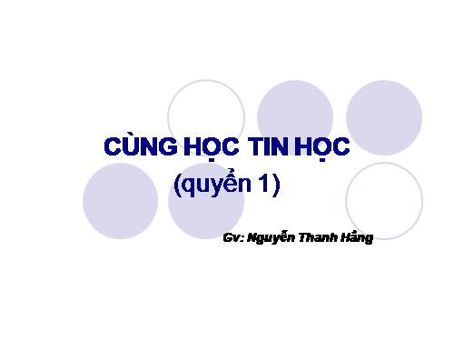 bai 1 nguoi ban moi cua em
