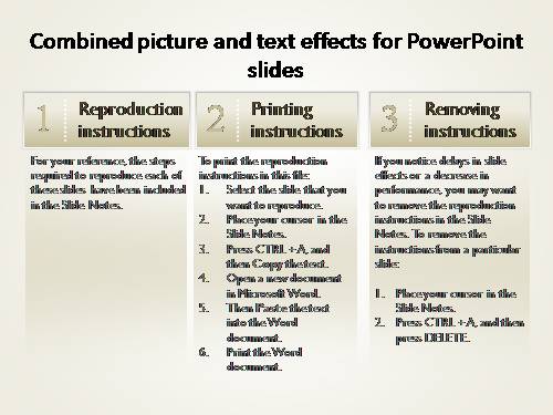 Mẫu Trình Chiếu Tổng Hợp-PowerPoint 2013