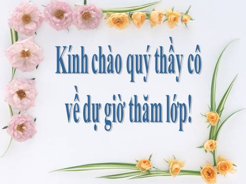 Bài 12. tiết 48 . Tạo các hiệu ứng động