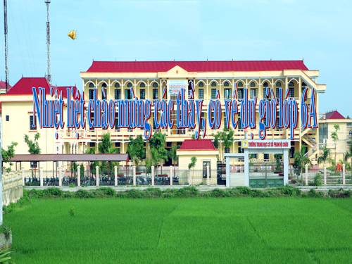 Chương I. §17. Ước chung lớn nhất