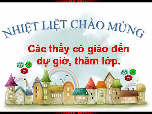 Chương I. §15. Phân tích một số ra thừa số nguyên tố