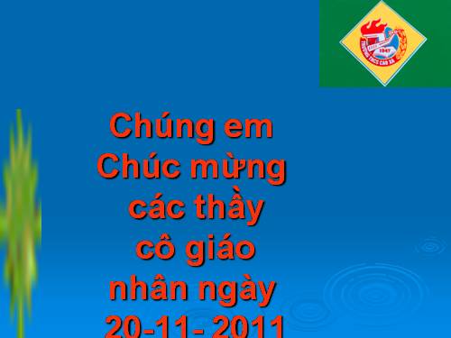 Chương I. §15. Phân tích một số ra thừa số nguyên tố