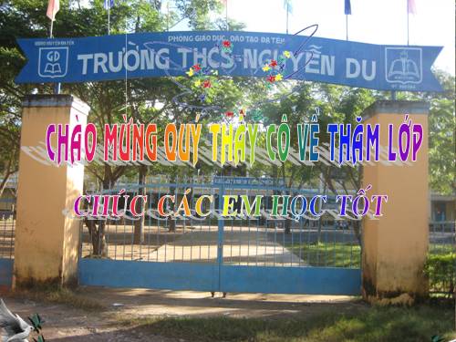 Chương I. §15. Phân tích một số ra thừa số nguyên tố