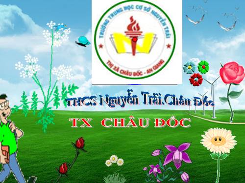 Chương I. §12. Dấu hiệu chia hết cho 3, cho 9