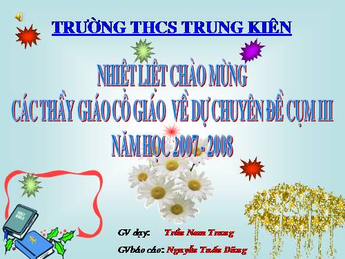 Chương III. §9. Phép trừ phân số