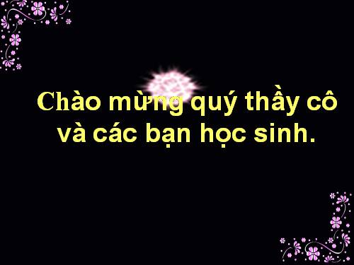 Chương II. §2. Tập hợp các số nguyên