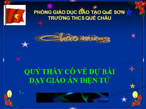 Chương I. §14. Số nguyên tố. Hợp số. Bảng số nguyên tố