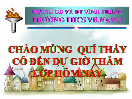 Chương II. §1. Làm quen với số nguyên âm