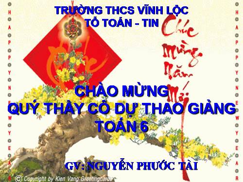 Chương III. §11. Tính chất cơ bản của phép nhân phân số