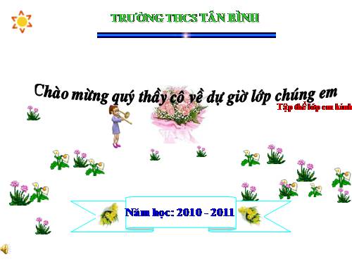 Chương I. §17. Ước chung lớn nhất