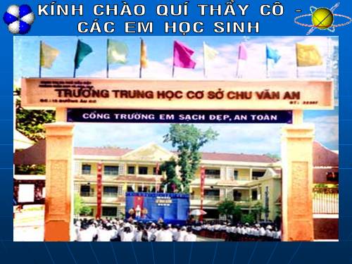 Chương II. §13. Bội và ước của một số nguyên