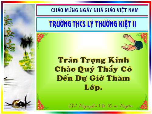 Chương I. §15. Phân tích một số ra thừa số nguyên tố