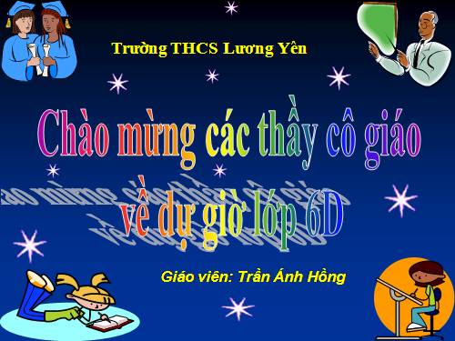 Chương III. §8. Tính chất cơ bản của phép cộng phân số