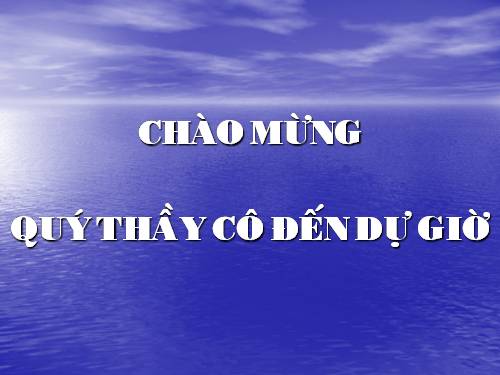 Chương III. §2. Phân số bằng nhau