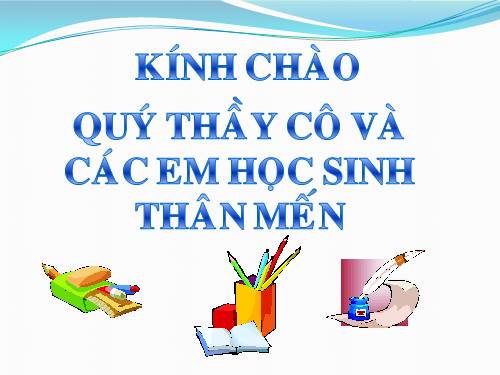 Chương III. §12. Phép chia phân số