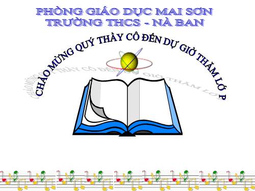 Chương III. §10. Phép nhân phân số