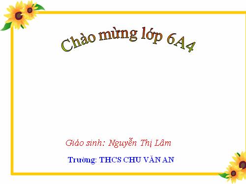 Chương III. §9. Phép trừ phân số