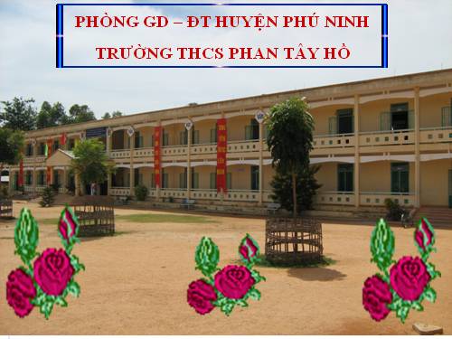 Chương III. §9. Phép trừ phân số