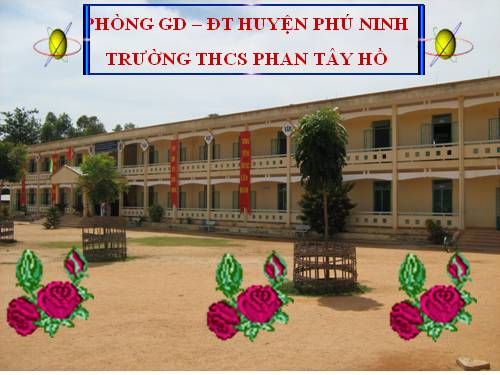 Chương III. §8. Tính chất cơ bản của phép cộng phân số