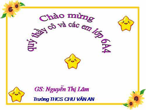 Chương III. §8. Tính chất cơ bản của phép cộng phân số