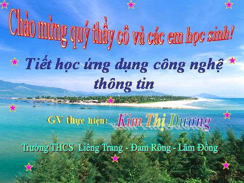 Chương III. §12. Phép chia phân số