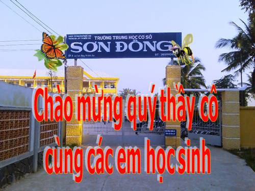 Chương III. §10. Phép nhân phân số