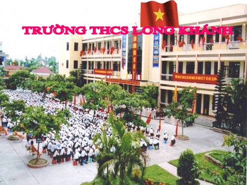 Chương III. §8. Tính chất cơ bản của phép cộng phân số