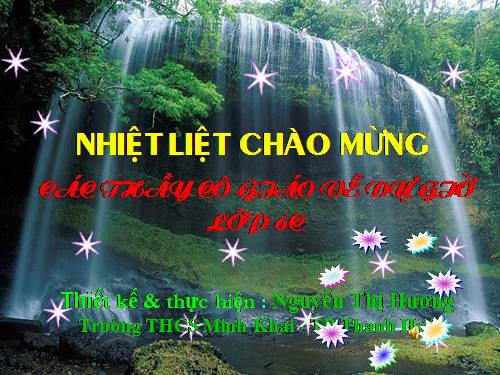 Chương III. §4. Rút gọn phân số