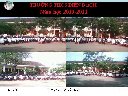 Chương II. §3. Thứ tự trong tập hợp các số nguyên