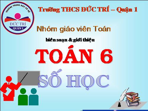 Các bài Luyện tập