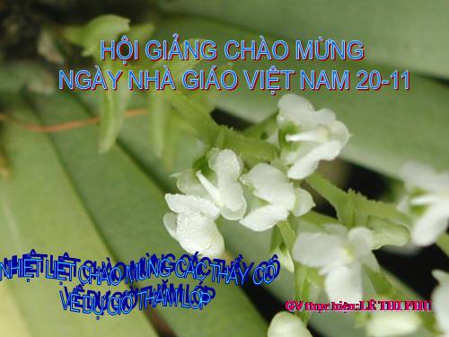 Chương I. §18. Bội chung nhỏ nhất