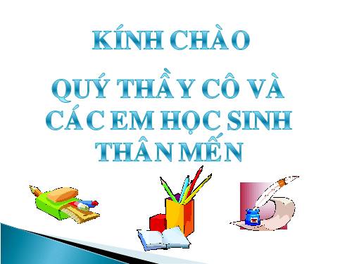 Chương III. §3. Tính chất cơ bản của phân số