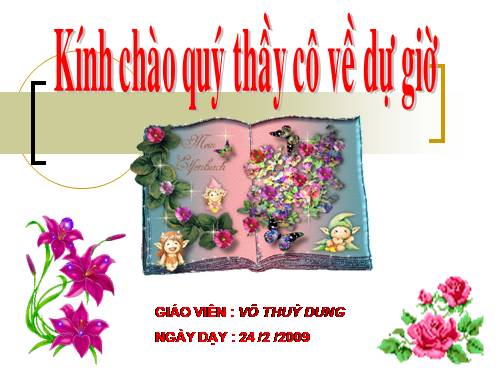 Chương III. §7. Phép cộng phân số