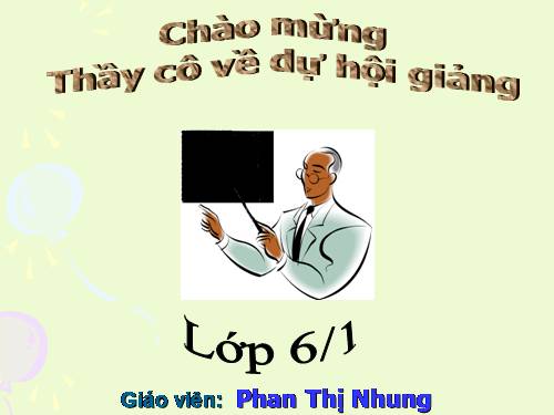 Chương I. §15. Phân tích một số ra thừa số nguyên tố