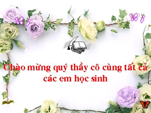 Chương III. §2. Phân số bằng nhau