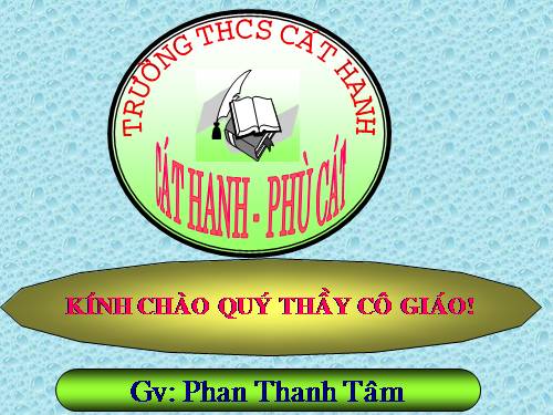 Chương III. §11. Tính chất cơ bản của phép nhân phân số