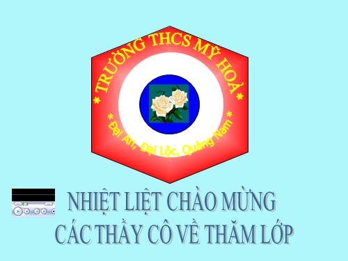 Chương I. §14. Số nguyên tố. Hợp số. Bảng số nguyên tố