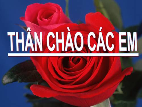 Chương I. §15. Phân tích một số ra thừa số nguyên tố