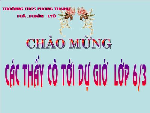 Chương III. §15. Tìm một số biết giá trị một phân số của nó