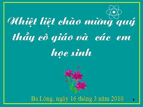 Chương III. §8. Tính chất cơ bản của phép cộng phân số